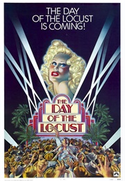 Donald Sutherland - The Day of the Locust (1975)