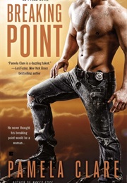 Breaking Point (Pamela Clare)