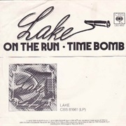 Lake - Time Bomb