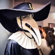 Musee De La Médecine