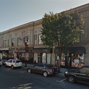 North Bergen, New Jersey