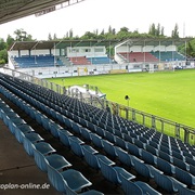 Stadion Am Schönbusch