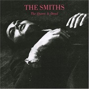 Cemetry Gates (The Smiths)