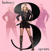 Britney Spears - 3