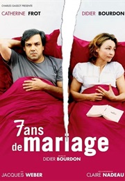 7 Ans De Mariage (2003)