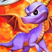 Spyro (Spyro the Dragon)