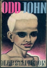 Odd John (O. Stapledon)