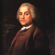 George Robert Twelves Hewes