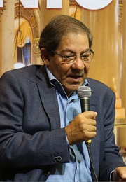 The Journey (Nuno Judice)