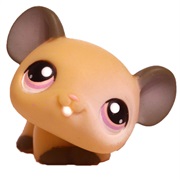 Littlest Pet Shop #115