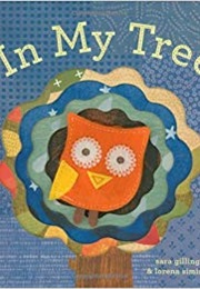 In My Tree (Sara Gillingham)