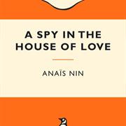 "A Spy in the House of Love" - DB's