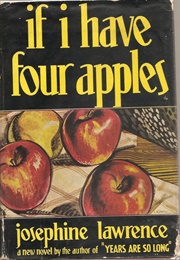 If I Have Four Apples (Josephine Lawrence)