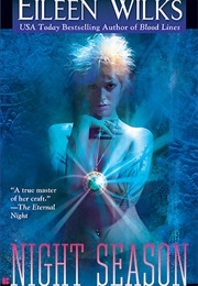 Night Season (Eileen Wilks)