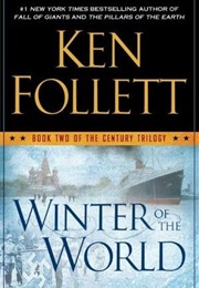 Winner of the World (Ken Follett)