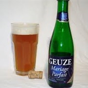 Boon Oude Geuze Mariage Parfait