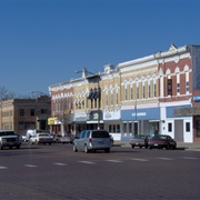 David City, Nebraska