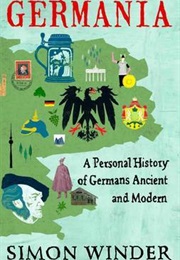 Germania (Simon Winder)