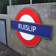 Ruislip