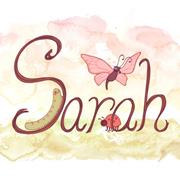 Sarah