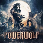 Powerwolf - Blessed &amp; Possessed