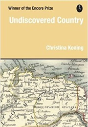 Undiscovered Country (Christina Koning)