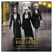 Not Ready to Make Nice - Dixie Chicks
