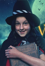 The Worst Witch (2017)