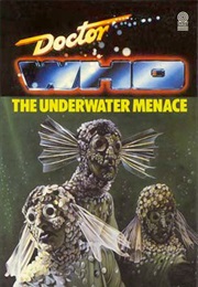 The Underwater Menace (Nigel Robinson)