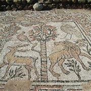 Heraclea, Bitola, Macedonia