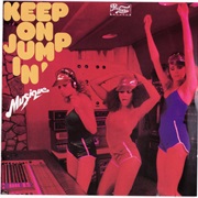 Jumpin'  Various Artists