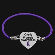 Cystic Fibrosis Month (May)