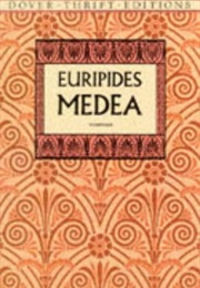 Médée (Euripide)