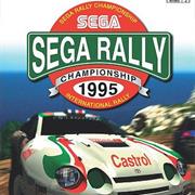 Sega Rally Championship