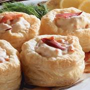 Lobster Newburg