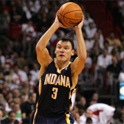 Sarunas Jasikevicius