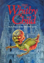 The Whitby Child (Robin Jarvis)