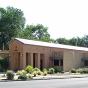 Los Lunas, New Mexico