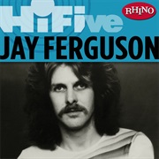 Jay Ferguson - Snakes on the Run