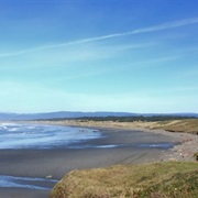 Tolowa Dunes State Park, California