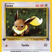 Eevee