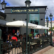 Cookes of Dublin