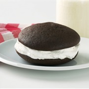 Whoopie Pie: Maine
