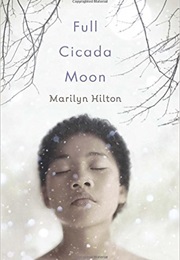 Full Cicada Moon (Marilyn Hilton)