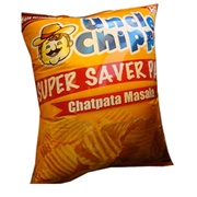 Uncle Chipps - India