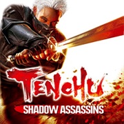 Tenchu: Shadow Assassins