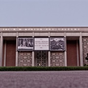 RW Norton Art Gallery