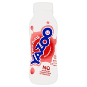 Strawberry Yazoo