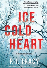Ice Cold Heart #10 (P.J. Tracy)