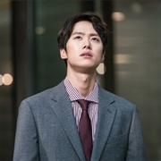 Kwon Je Hoon - Revolutionary Love